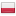 dziennikzbrojny.pl server is located in Poland